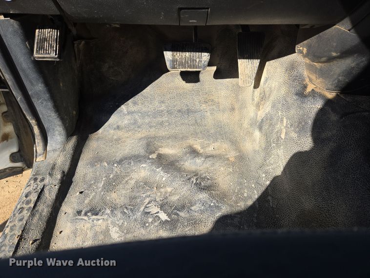 image for item EQ3745 2013 Dodge  Ram 1500 pickup truck