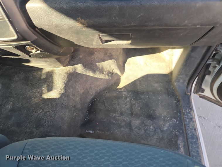 image for item EQ3745 2013 Dodge  Ram 1500 pickup truck