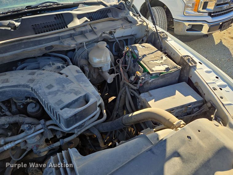 image for item EQ3745 2013 Dodge  Ram 1500 pickup truck