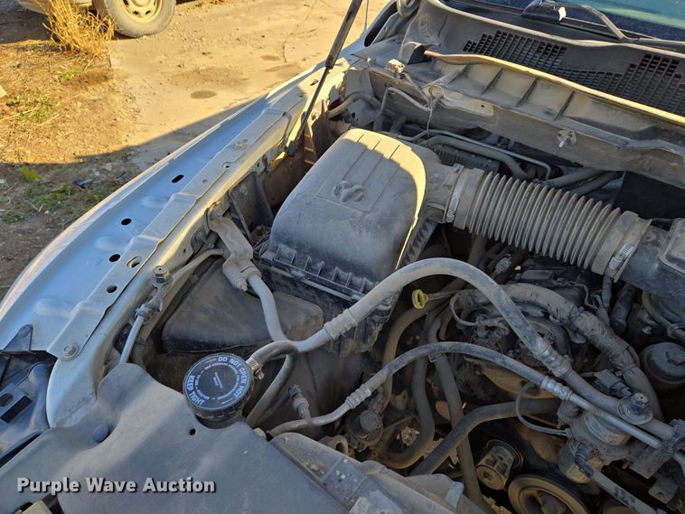 image for item EQ3745 2013 Dodge  Ram 1500 pickup truck