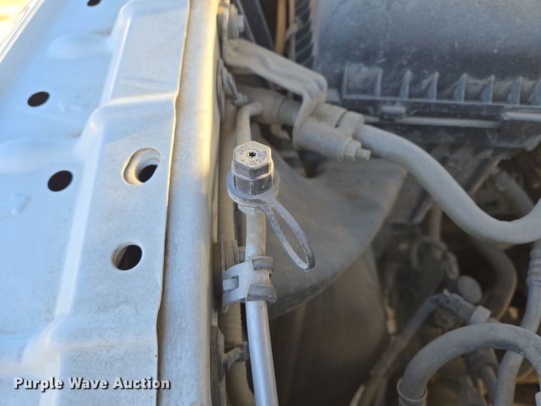 image for item EQ3745 2013 Dodge  Ram 1500 pickup truck