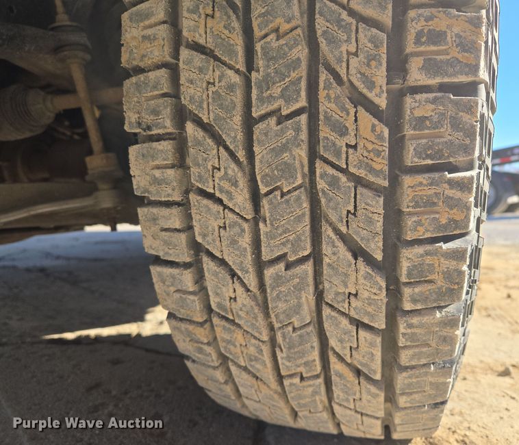 image for item EQ3745 2013 Dodge  Ram 1500 pickup truck