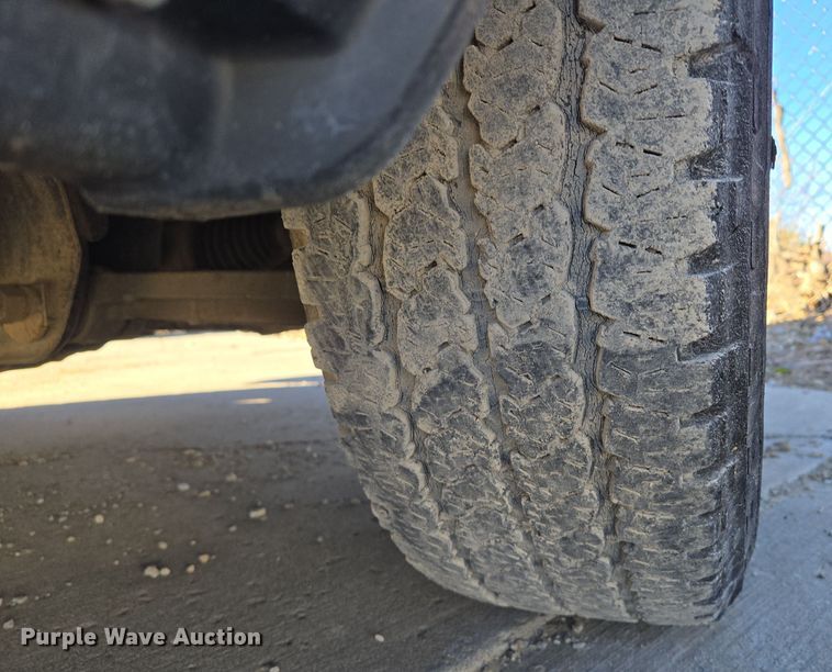 image for item EQ3745 2013 Dodge  Ram 1500 pickup truck