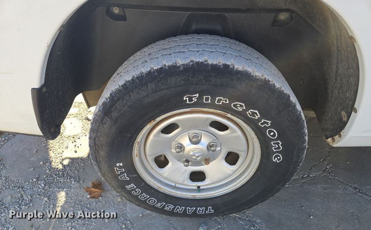 image for item EQ3745 2013 Dodge  Ram 1500 pickup truck