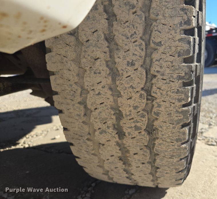 image for item EQ3745 2013 Dodge  Ram 1500 pickup truck