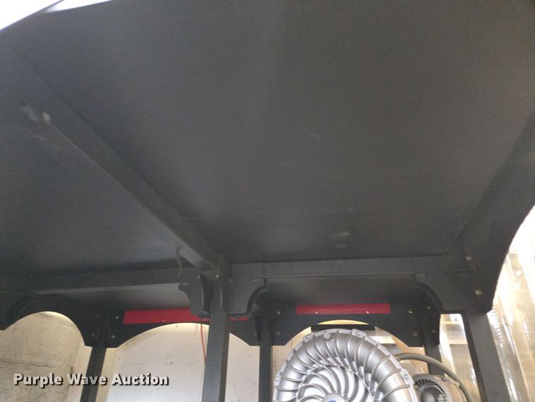 image for item EQ3772 Lincoln  Torchmate 4x4 plasma cutting table 