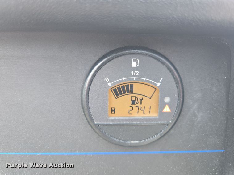 image for item EQ3773 2017 Miller  Bobcat 250 welder/generator