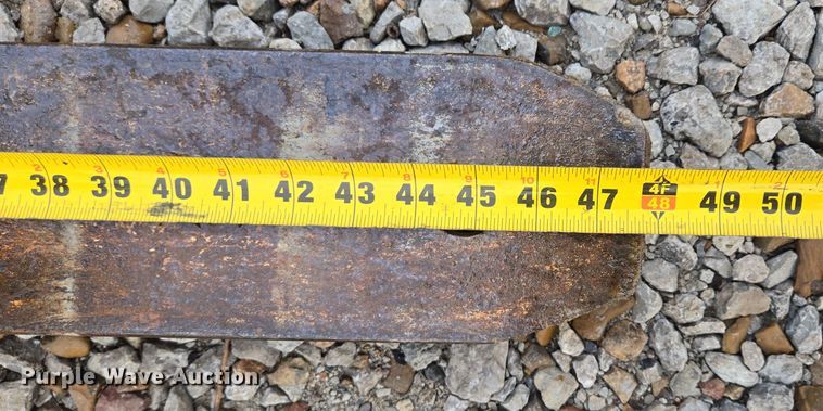 image for item EQ3774 Yale  GLP080VXNGSE090 forklift