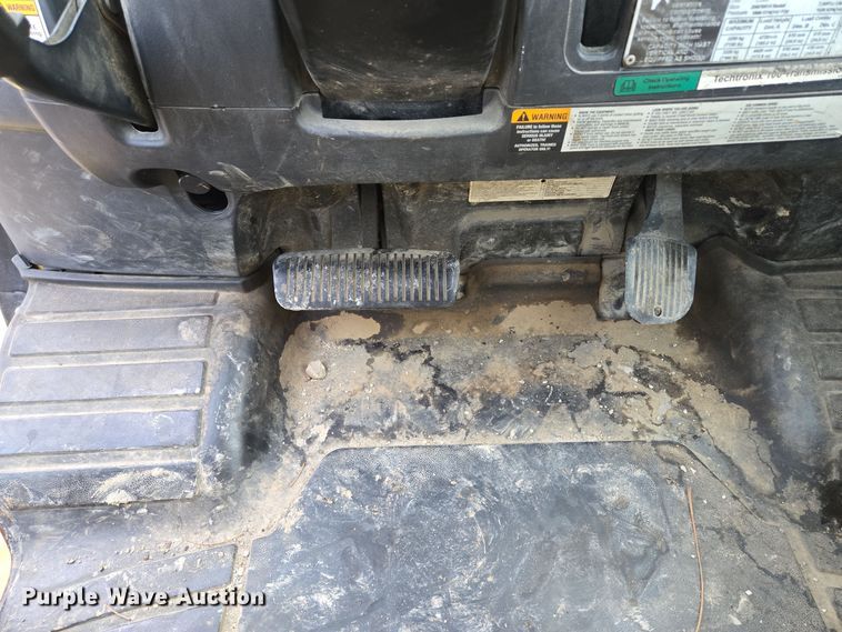 image for item EQ3774 Yale  GLP080VXNGSE090 forklift