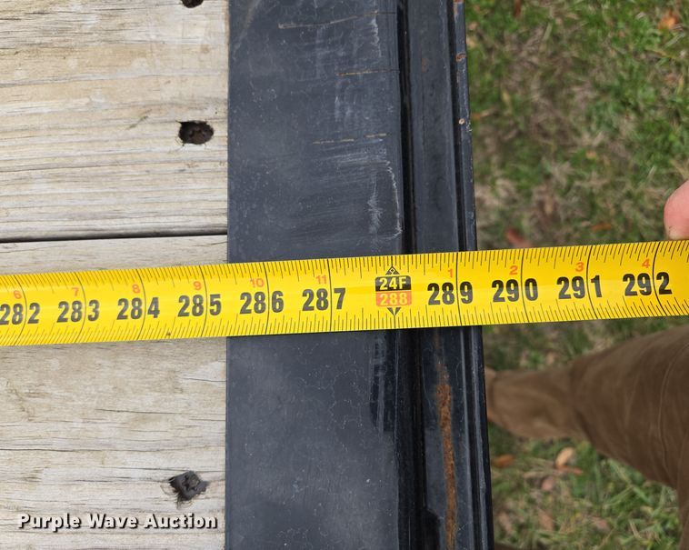 image for item EQ3779 2022 Load Trail  equipment trailer