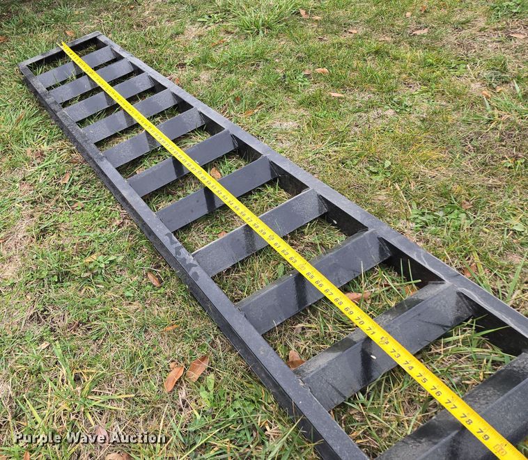 image for item EQ3779 2022 Load Trail  equipment trailer