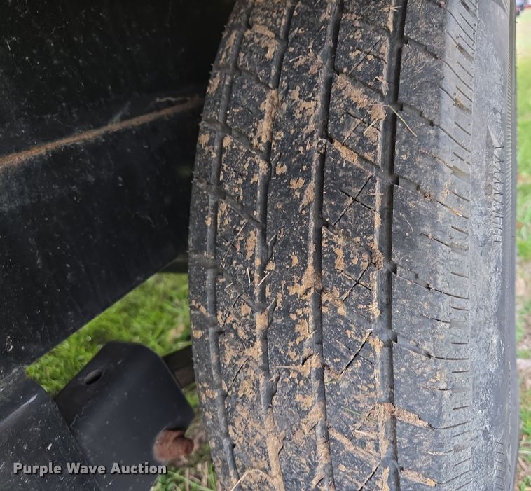 image for item EQ3779 2022 Load Trail  equipment trailer