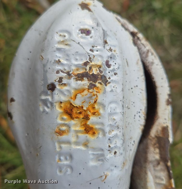 image for item EQ3781 2020 CM Trailers  enclosed cargo trailer