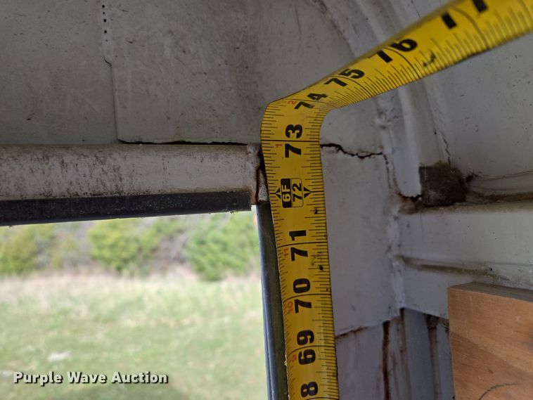 image for item EQ3781 2020 CM Trailers  enclosed cargo trailer