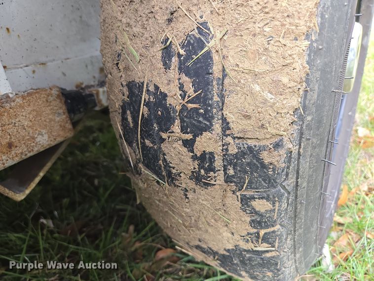 image for item EQ3781 2020 CM Trailers  enclosed cargo trailer