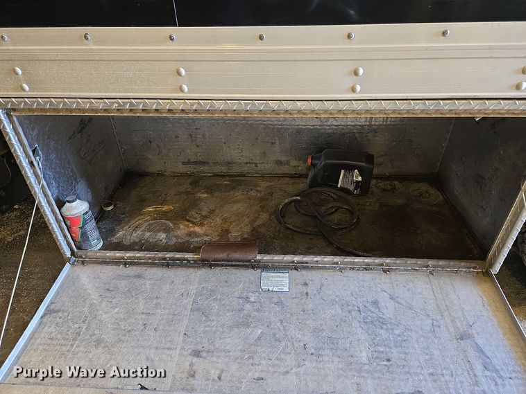 image for item EQ3785 2007 International  4200 delivery truck