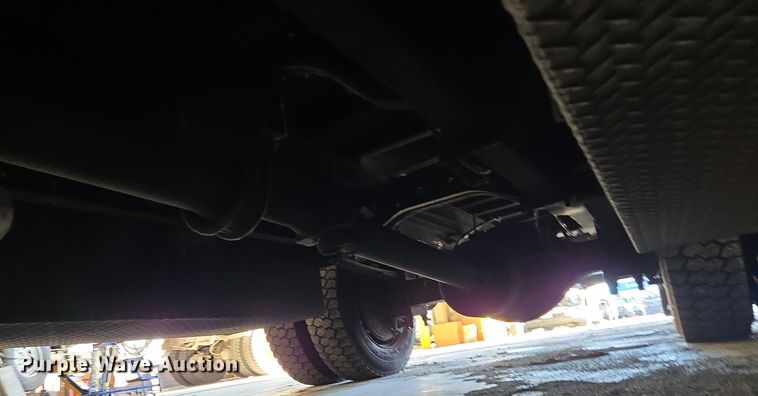 image for item EQ3785 2007 International  4200 delivery truck