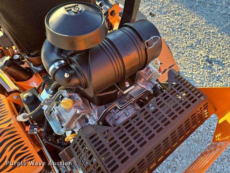 image for item EQ3796 Scag  Turf Tiger 2 ZTR lawn mower