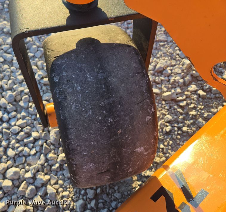 image for item EQ3796 Scag  Turf Tiger 2 ZTR lawn mower