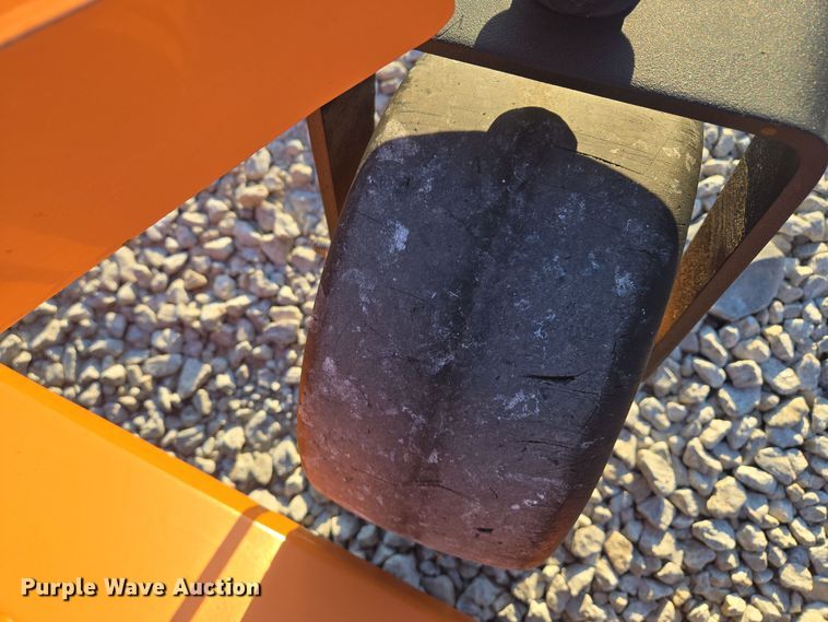 image for item EQ3796 Scag  Turf Tiger 2 ZTR lawn mower