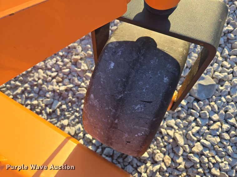 image for item EQ3796 Scag  Turf Tiger 2 ZTR lawn mower