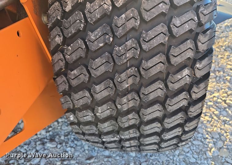 image for item EQ3796 Scag  Turf Tiger 2 ZTR lawn mower