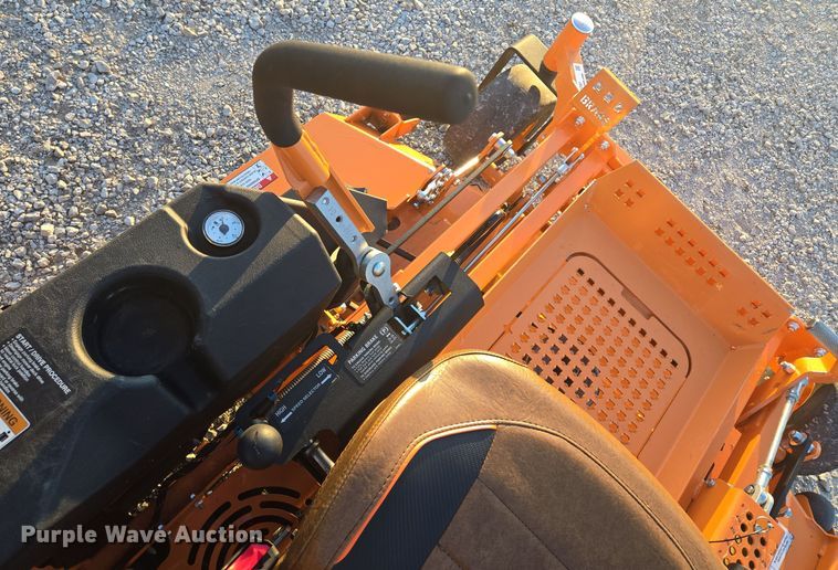 image for item EQ3797 Scag  Cheetah II ZTR lawn mower