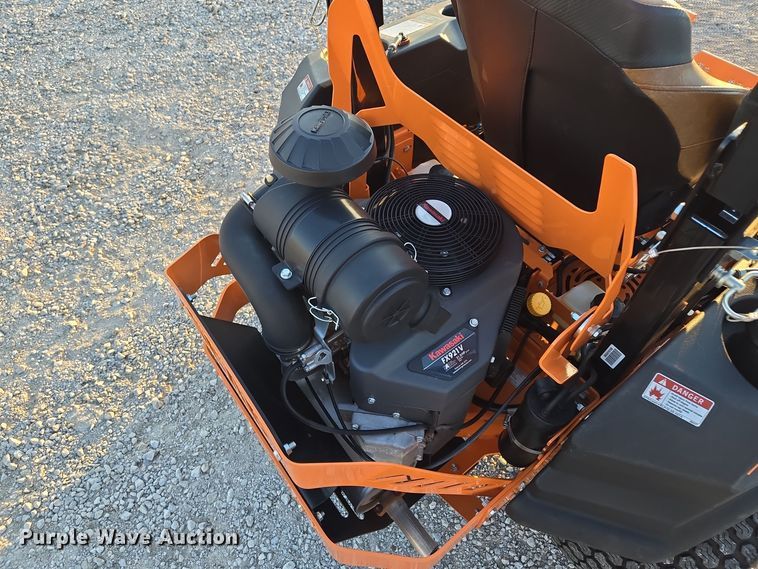 image for item EQ3797 Scag  Cheetah II ZTR lawn mower