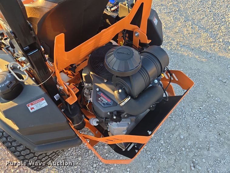 image for item EQ3797 Scag  Cheetah II ZTR lawn mower