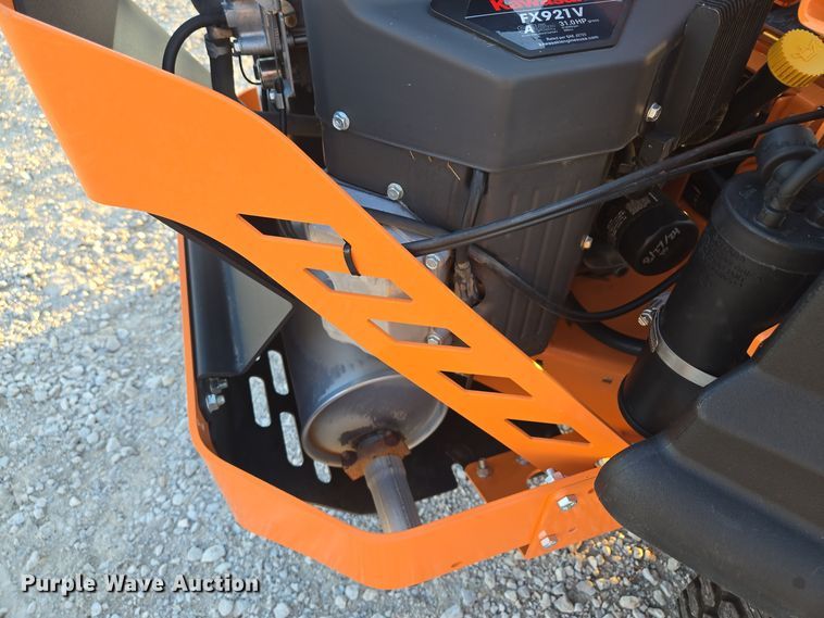 image for item EQ3797 Scag  Cheetah II ZTR lawn mower