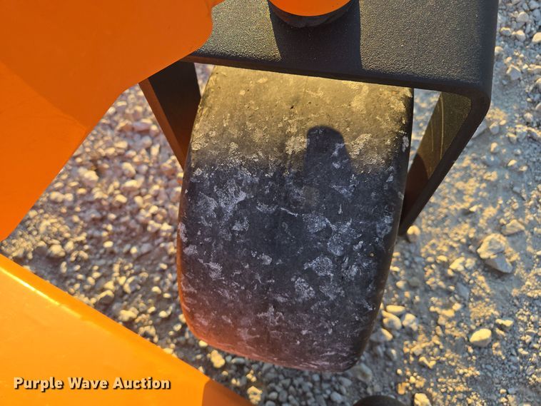 image for item EQ3797 Scag  Cheetah II ZTR lawn mower