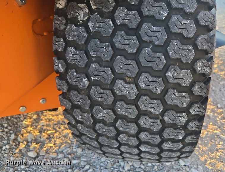 image for item EQ3797 Scag  Cheetah II ZTR lawn mower