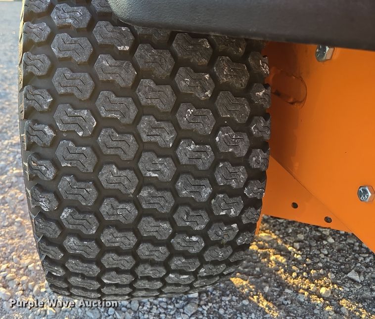 image for item EQ3797 Scag  Cheetah II ZTR lawn mower