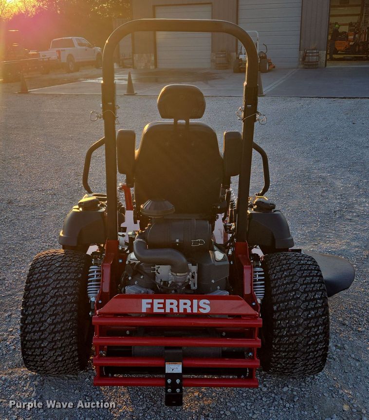 image for item EQ3798 Ferris  IS 3200Z ZTR lawn mower