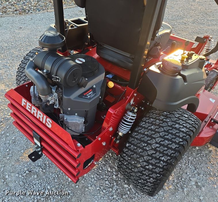 image for item EQ3798 Ferris  IS 3200Z ZTR lawn mower