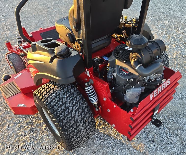 image for item EQ3798 Ferris  IS 3200Z ZTR lawn mower