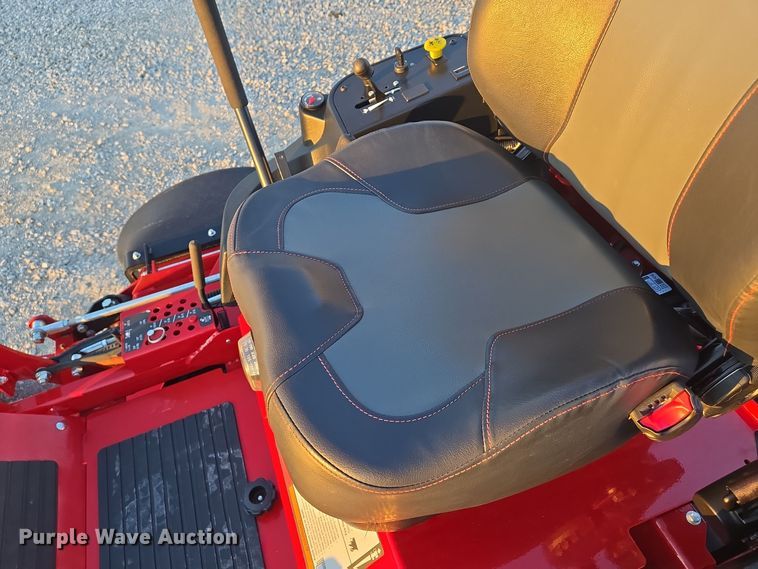 image for item EQ3798 Ferris  IS 3200Z ZTR lawn mower