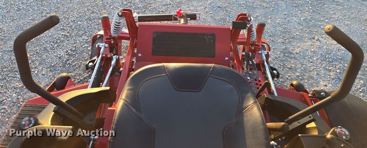 image for item EQ3798 Ferris  IS 3200Z ZTR lawn mower