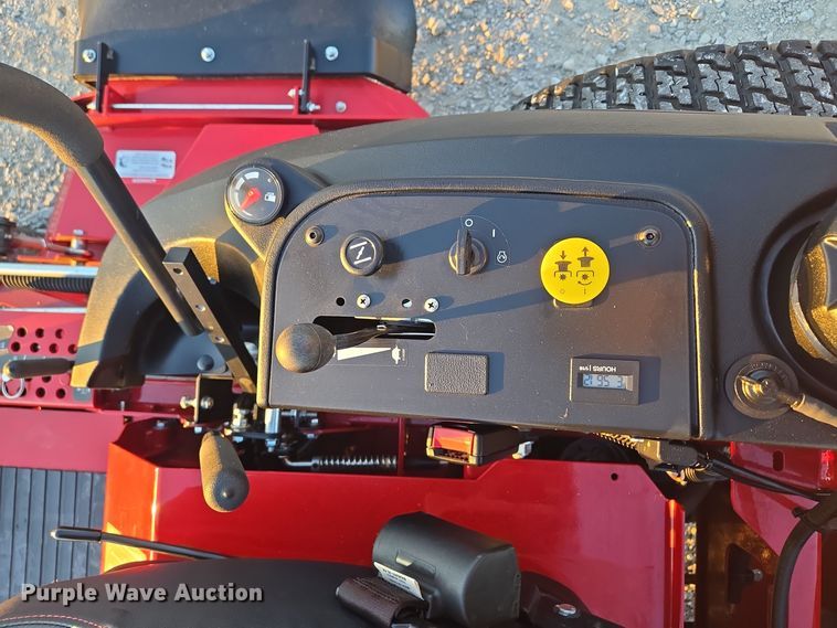 image for item EQ3798 Ferris  IS 3200Z ZTR lawn mower