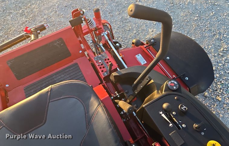 image for item EQ3798 Ferris  IS 3200Z ZTR lawn mower