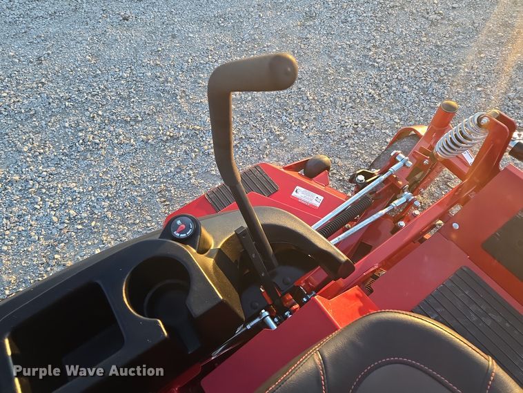 image for item EQ3798 Ferris  IS 3200Z ZTR lawn mower