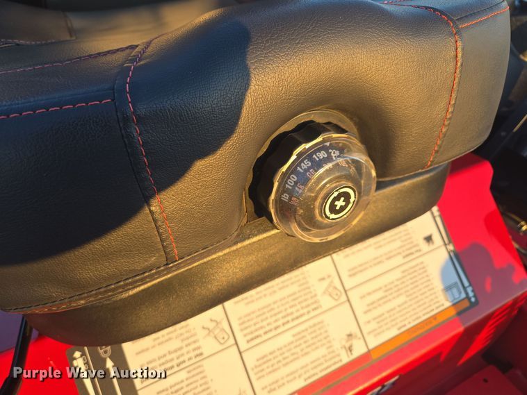 image for item EQ3798 Ferris  IS 3200Z ZTR lawn mower