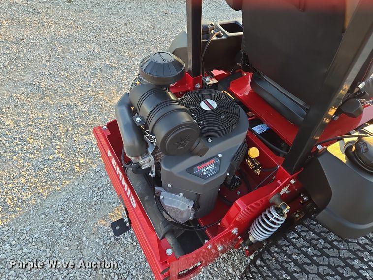 image for item EQ3798 Ferris  IS 3200Z ZTR lawn mower