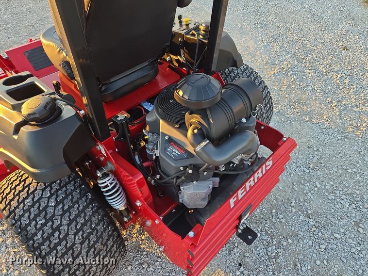 image for item EQ3798 Ferris  IS 3200Z ZTR lawn mower