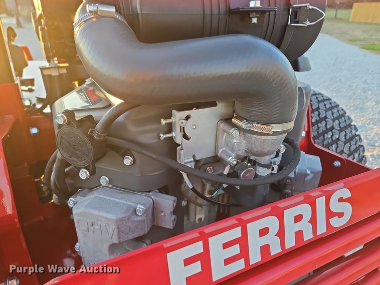 image for item EQ3798 Ferris  IS 3200Z ZTR lawn mower