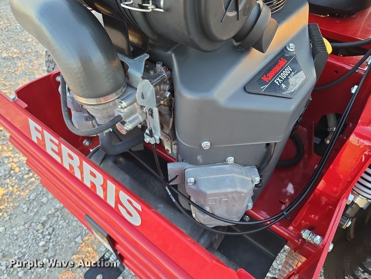 image for item EQ3798 Ferris  IS 3200Z ZTR lawn mower