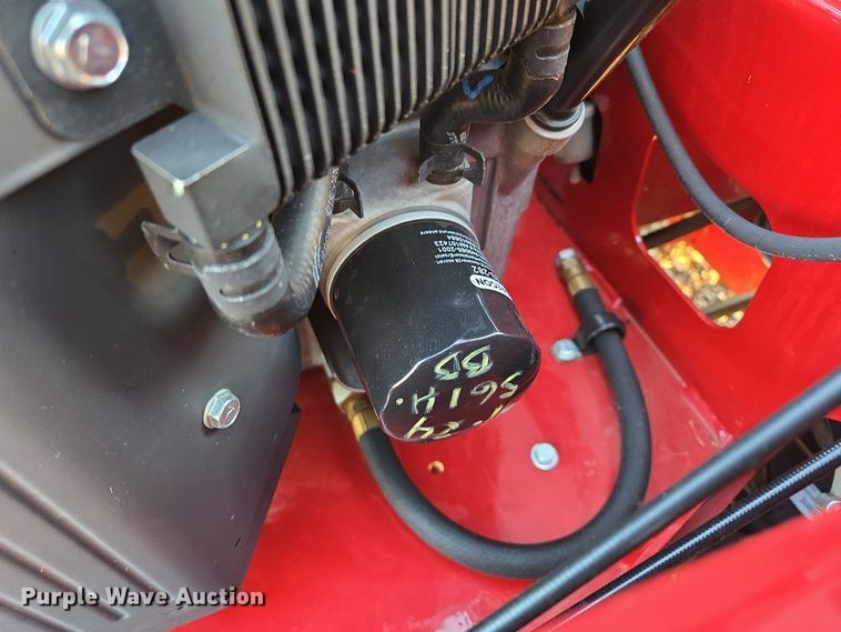 image for item EQ3798 Ferris  IS 3200Z ZTR lawn mower