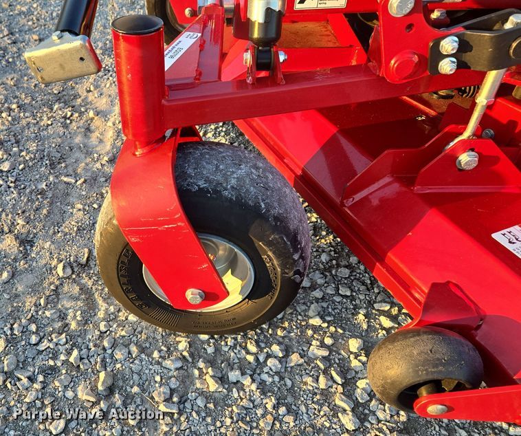 image for item EQ3798 Ferris  IS 3200Z ZTR lawn mower