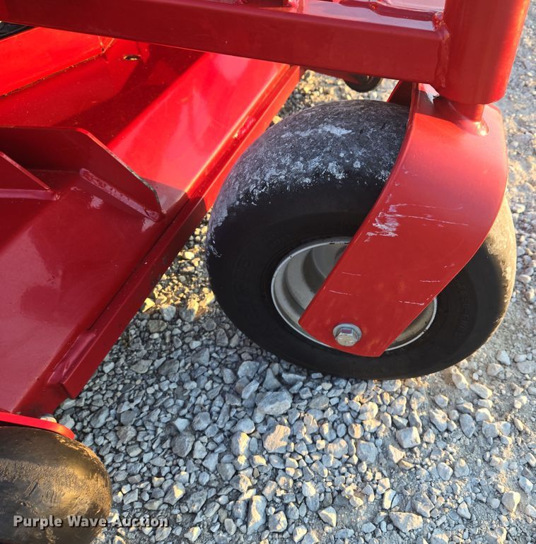 image for item EQ3798 Ferris  IS 3200Z ZTR lawn mower