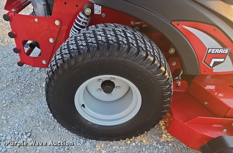 image for item EQ3798 Ferris  IS 3200Z ZTR lawn mower